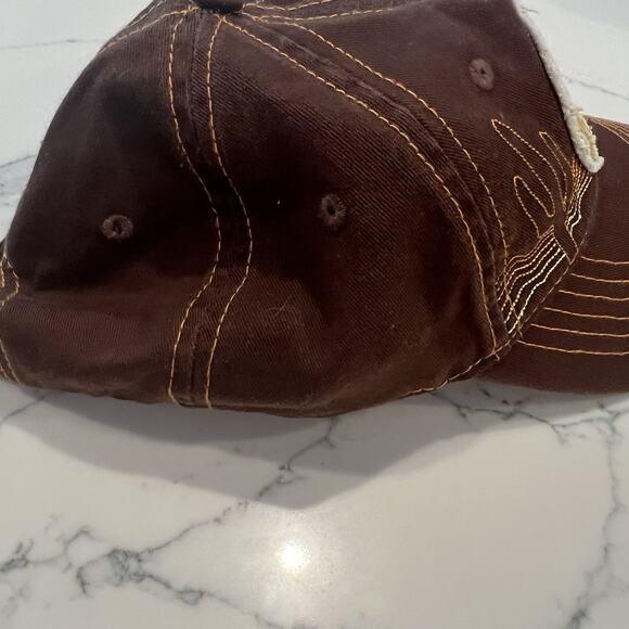 Miranda Lambert Bandwagon Tour 2018 Baseball Hat Cap Adjustable - Picture 5 of 8